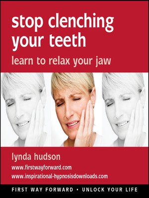 cover image of Stop Clenching Your Teeth